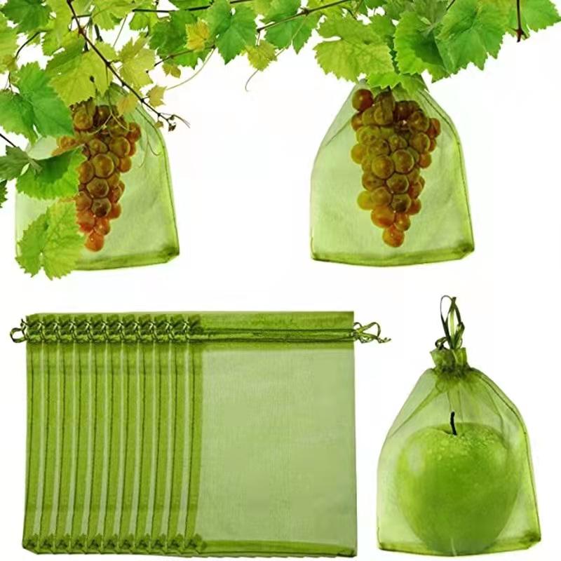 Wholesale Organza Favor Gift Bags