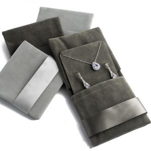 jewelry packaging bag