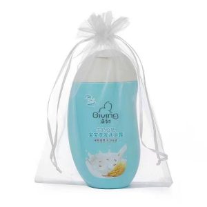 organza gift bags