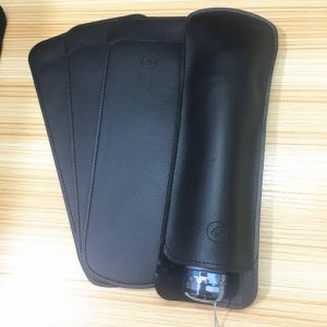 black leather sheaths for umbrella