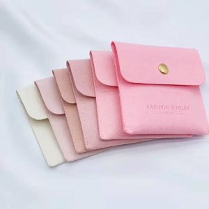 envelope pouches for jewelry