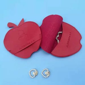 leather pouch for jewelry