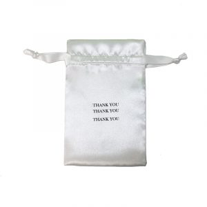 satin bags for gifts