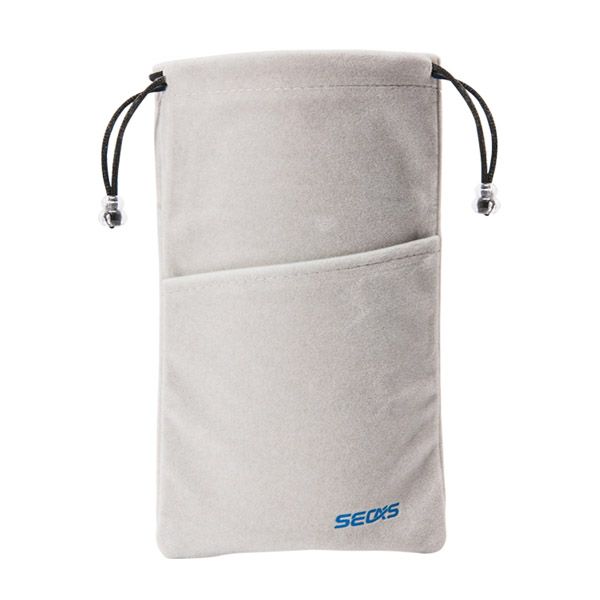 powerbank drawstring pouch